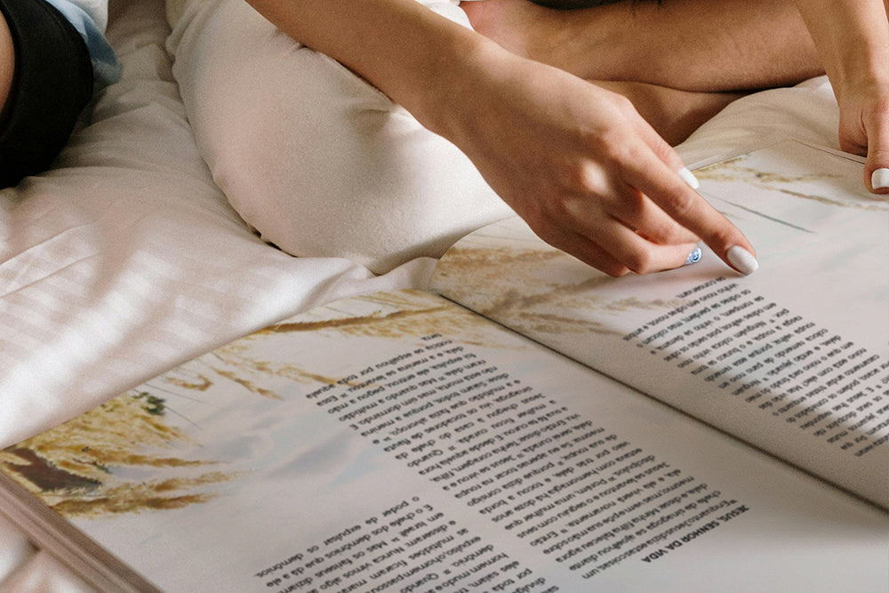Leitura da Bíblia em Família: Um Momento de União e Fé