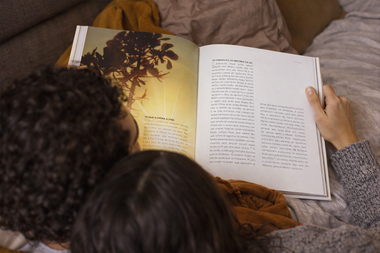 Leitura da Bíblia em Casal: Como Fortalecer o Amor e a Fé Juntos