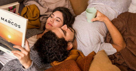 Como Usar a Bíblia para Fortalecer o Relacionamento