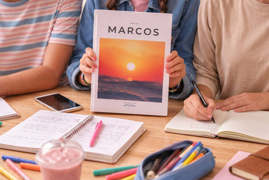 Leitura da Bíblia para Adolescentes: Como Engajar seus Filhos