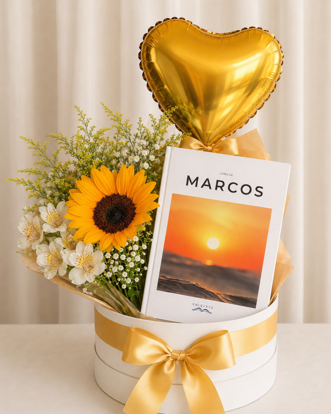 Presente de Aniversário