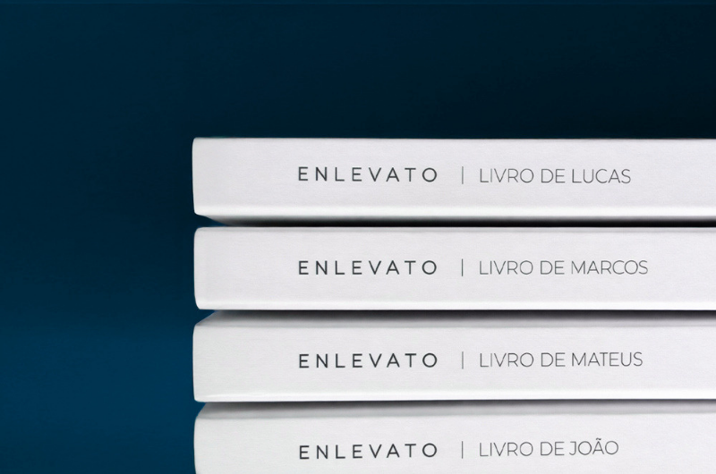 Os Quatro Evangelhos
