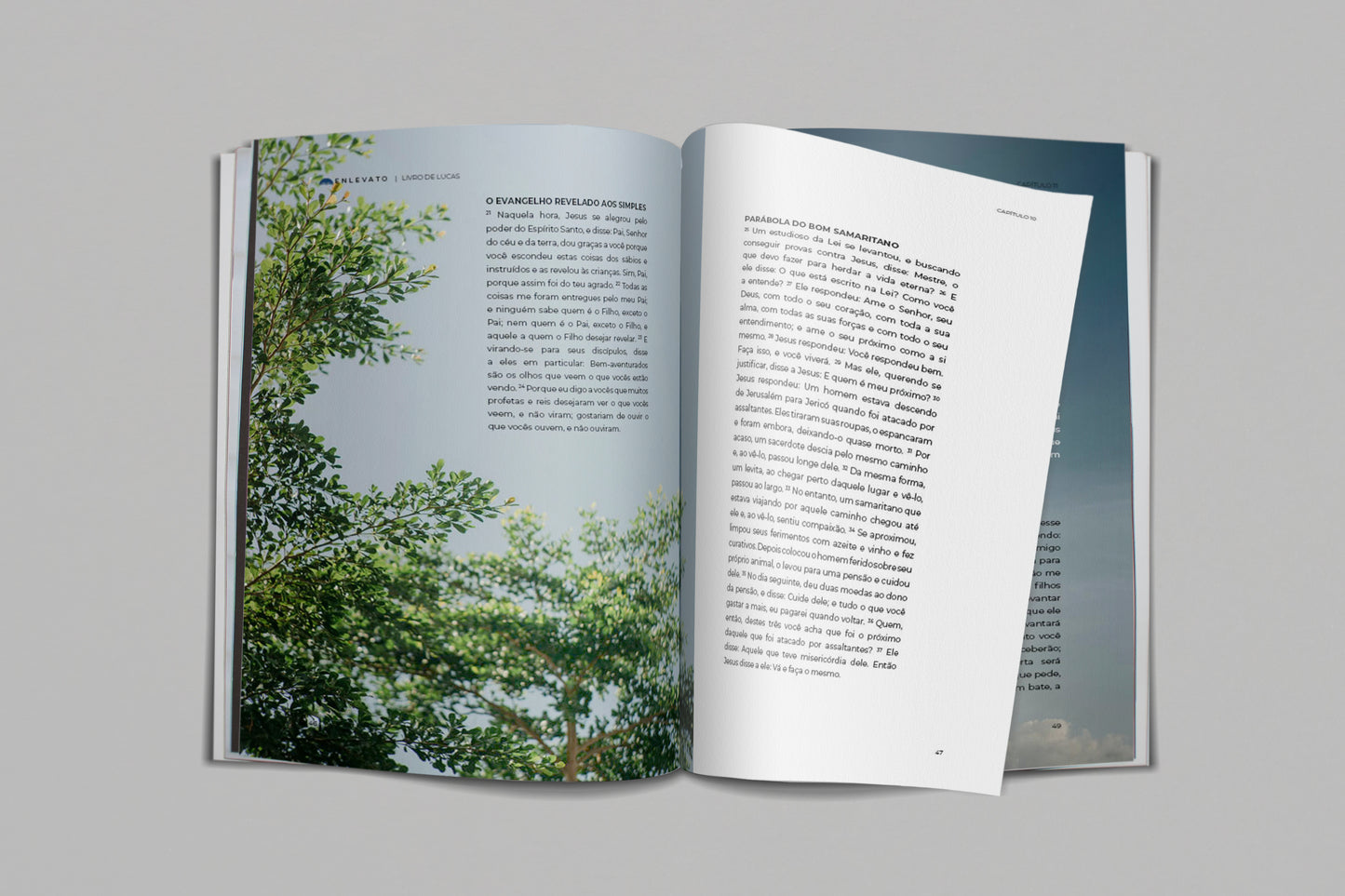 Livro de Lucas