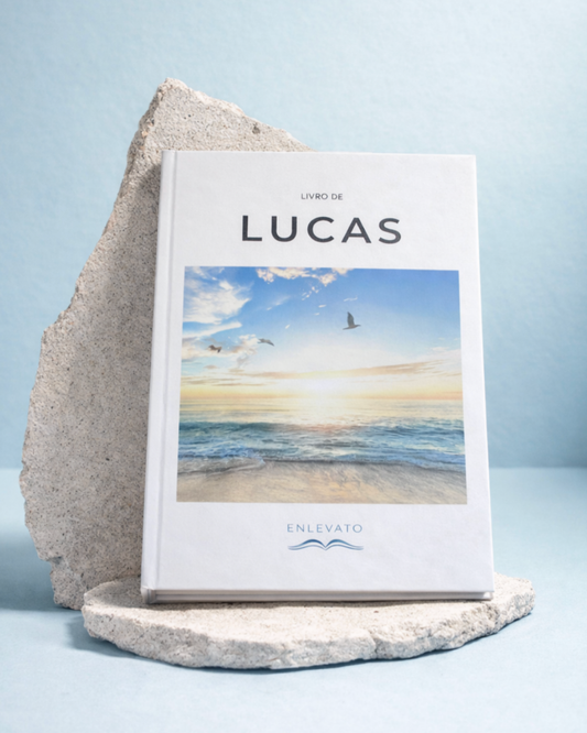 Livro de Lucas