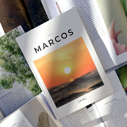 Livro de Marcos